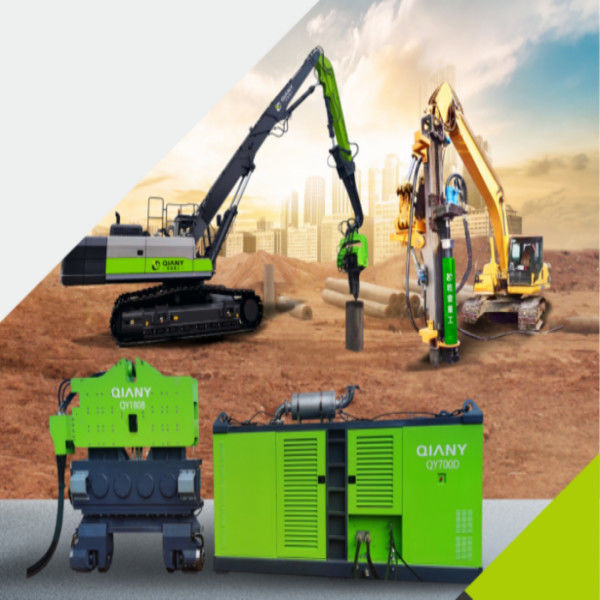 중국 Hunan Ruziniu Construction Machinery Co., Ltd. 