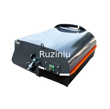 품질  ODM Sliding Loader Spares Enclosed Cleaner L020172 공장