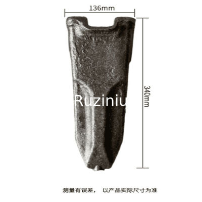 품질  YGP(OEM) Cost-effective Forge  Bucket Teeth For SY365/SY375 공장