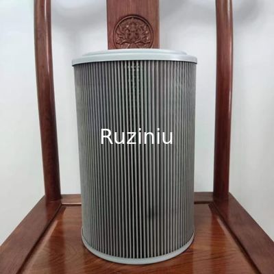 품질  OEM 60251436 Excavator Filter For SANY SY485/SY500 6UZ1/6WG1 Engine 공장