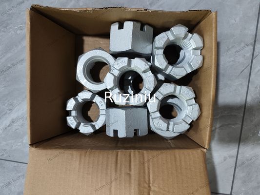 품질  SANY Bolts And Nuts 공장