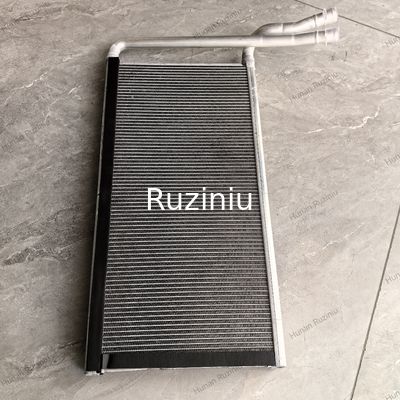 품질  Warm air core 공장