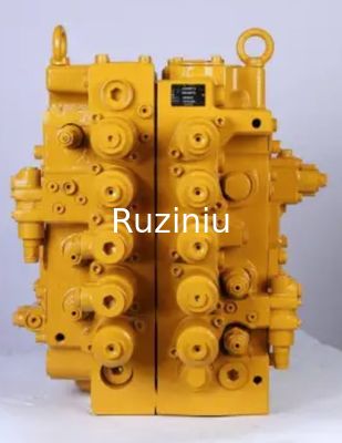 품질  OEM Cost-effective Hydraulic parts 공장