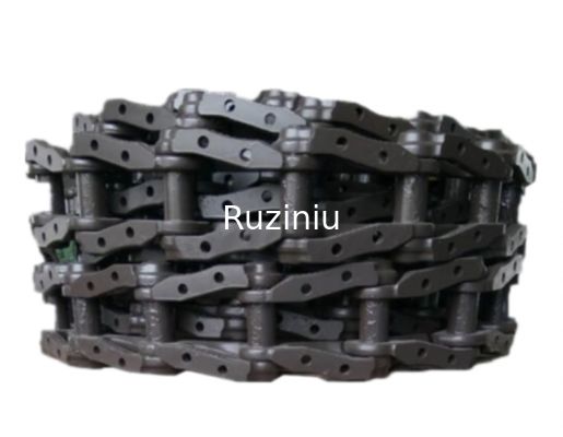 품질  SANY Track Chain Assembly 12234749, 14017794 공장
