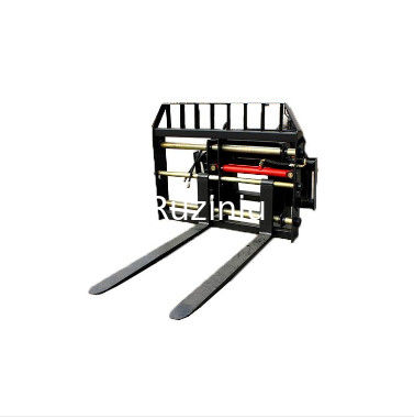 040760개의 다중 목적 적재기 측면의 변위 화물 포크