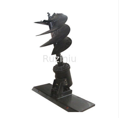 나무 구멍을 파기 위한 ODM 적재기 나사송곳 051025/051045/051075/0510100/0510200