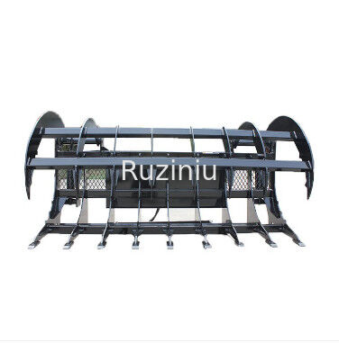 ODM 다중 목적 적재기는 50960/50972/50984를 긁어 올립니다