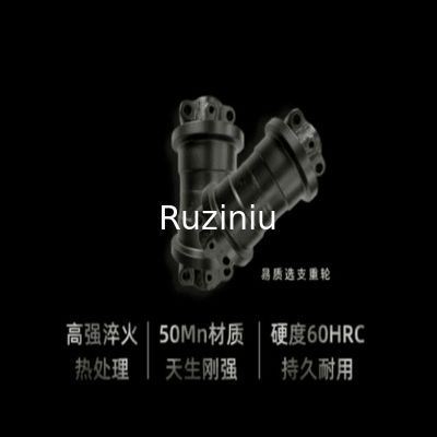 11632477 굴삭기는 SY125/SY135/SY155에 서포트 휠을 할애합니다