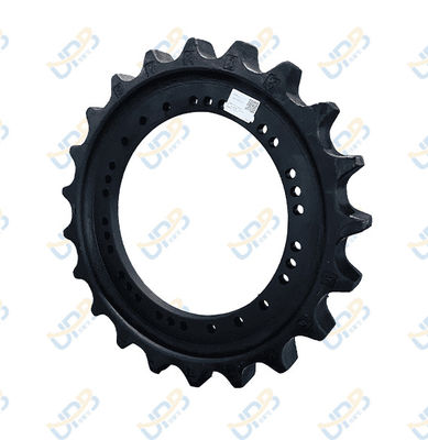SY225/SY245/SY265 새니 원래의 부품을 위한 OEM 굴삭기 치