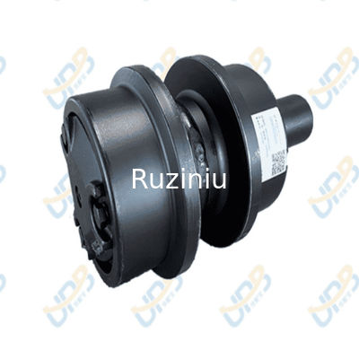 SY335/SY365/SY375/SY395 굴삭기 하부 구조 굴삭기 필름의 구멍이 걸리는 톱니바퀴 12123787 부분