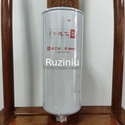 60250800 Sany 연료 여과기 기름 물 SY485/SY475/SY500는 6WG1에 적용합니다