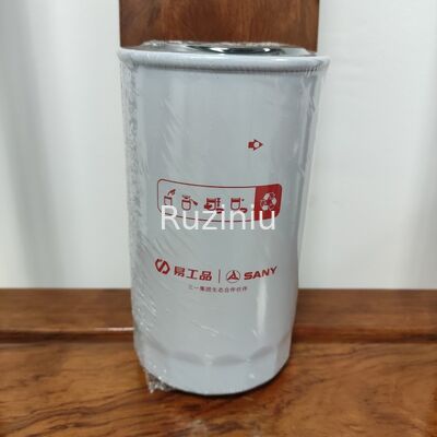 60277731 유압 여과기 Sany SY245/SY265는 D06FRC 엔진에 적용합니다