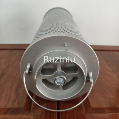 4HK1/6HK1/6WG1/6UZ1/6D24/QSM11 엔진을 위한 60193541 하이드액 유압 여과기