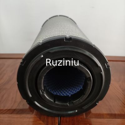 SW155 바퀴 달린 굴삭기 에어 필터 어셈블리 60222812 / 60222811