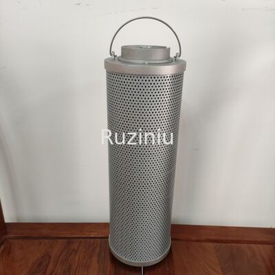 4HK1/6HK1/6WG1/6UZ1/6D24/QSM11 엔진을 위한 60193541 하이드액 유압 여과기