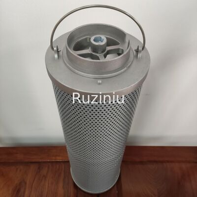 4HK1/6HK1/6WG1/6UZ1/6D24/QSM11 엔진을 위한 60193541 하이드액 유압 여과기