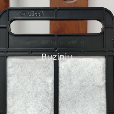 SY55/SY60/SY65 4JG1/V2607/D03S 엔진용 60088111 에어컨 필터