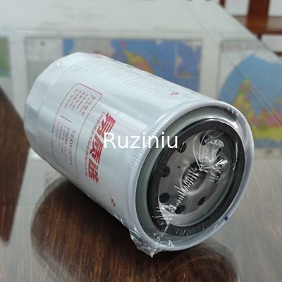 60197083 굴삭기 필터 윤활유와 4LE2 엔진을 위한 필터