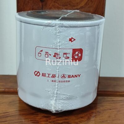 새니 SY55U/SY60C10/SY70C10/SY95C10/SY85C10을 위한 60212875개 오일 루브 필터