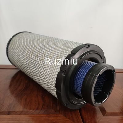 SW155 바퀴 달린 굴삭기 에어 필터 어셈블리 60222812 / 60222811