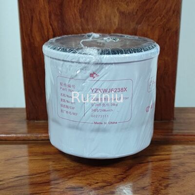 3TNV70/3TNV80 엔진을 위한 고효율과 60273111 필터 윤활유