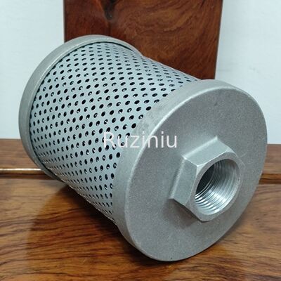 60235351개의 수력 오일 필터 SY16/SY18은 3TNV70에 적용됩니다