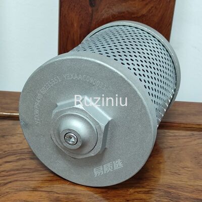 60235351개의 수력 오일 필터 SY16/SY18은 3TNV70에 적용됩니다