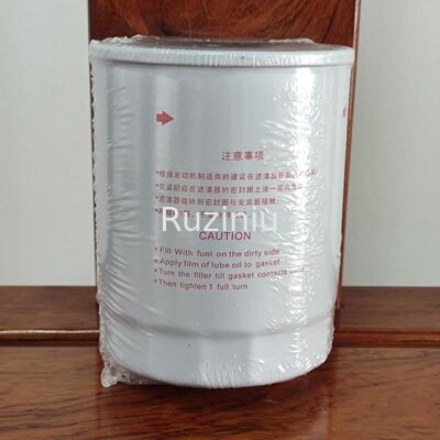 60201217개 새니 연료 필터 SY215C8/SY195C8/SY205C8은 6D34 직접 분사 엔진에 적용됩니다