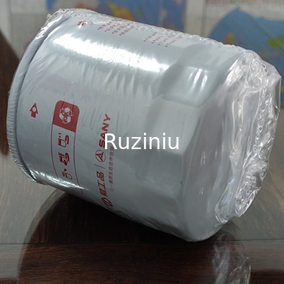 4JG1 엔진을 위한 A222100000569 굴삭기 필터 루브 오일 필터