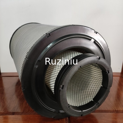 SY285C9 SY305 굴착기 여과기 엔진 공기 정화 장치 B222100000641/B222100000640