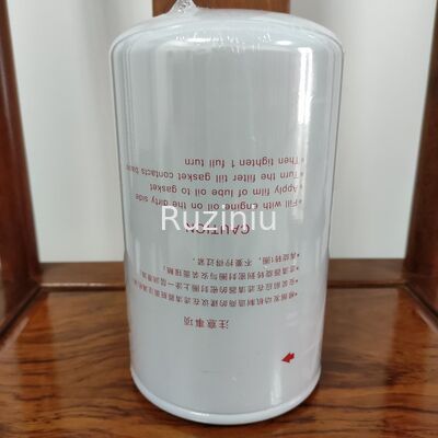 B222100000494 Sany 오일/윤활유 필터 SY115/SY135/SY235/SY285/SY375/SY485/SY500 4JJ1/4BGJ6BG1/6HK16UZ1/6WG1에 적용