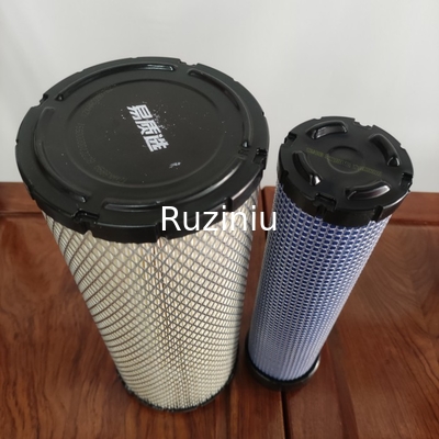B222100000593/B222100000591 Sany SY55/SY60SY65용 엔진 필터 교체