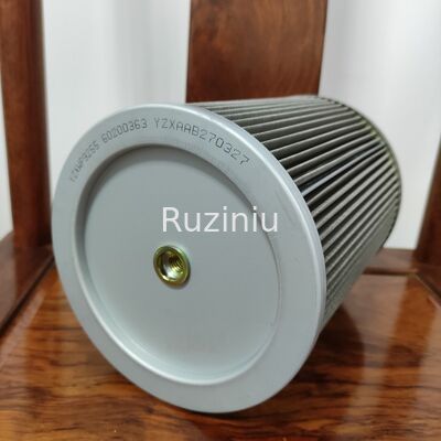 SY195/SY205C9/SY215C9/SY200C10을 위한 60200363개의 수력 시스템 필터