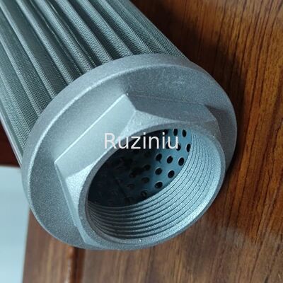 A222100000366 굴삭기 필터 SY16/SY18 유압 여과기 토대