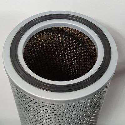 SY200C10/SY195/SY205/SY215C9/SY215C10을 위한 60200365 인라이닝 유압 여과기