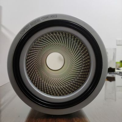 SY200C10/SY195/SY205/SY215C9/SY215C10을 위한 60200365 인라이닝 유압 여과기