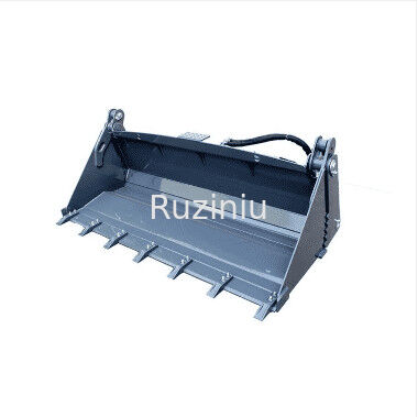 다수인 단순 구조 목적 적재기 010472A 한 버킷에서 4