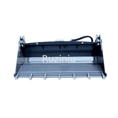 다수인 단순 구조 목적 적재기 010472A 한 버킷에서 4