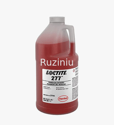 50 밀리람베르트 250 밀리람베르트 1000 밀리람베르트 록타이트 277 나사 고정재 록킹제 고강도