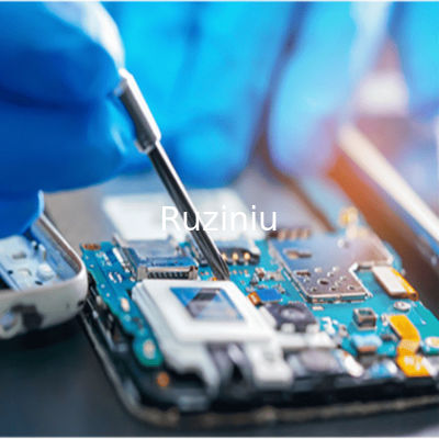 겉면 오염 제거의 SF7655 헨켈 록타이트 테로슨  전기적 세정제