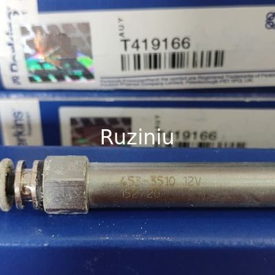 T419166 3054C Perkins 글로우 플러그 전기 12V Perkins 히터 플러그