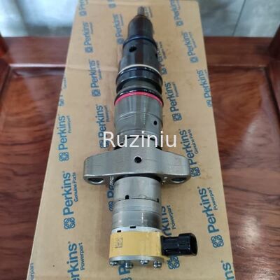 C9 E330D E336D E340D를 위한 Perkins T400726 387-9433 연료주입 펌프 회의