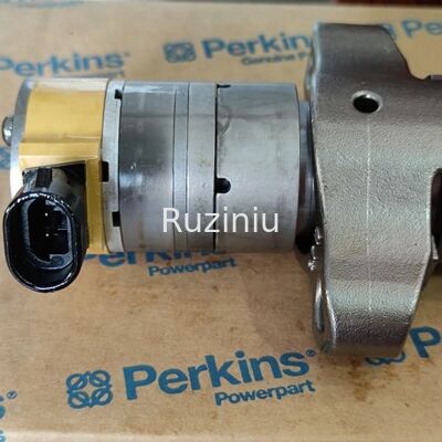 C9 E330D E336D E340D를 위한 Perkins T400726 387-9433 연료주입 펌프 회의