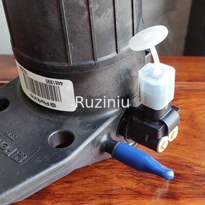 T417677 Perkins 엔진 부품 펌프 4677011 24V C7.1 E320D2/E323D2/324D2/326D2