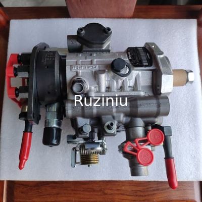 퍼킨스 C7.1 연료 분사 펌프 고압 T419903 9521A100H