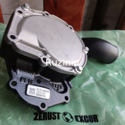 건설을 위한 C7.1 C6.6 퍼킨스 물 펌프 T423548 4131A068