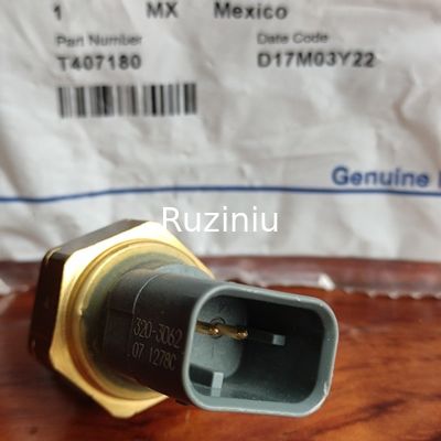 T407180 퍼킨스 엔진 파트 320-3062 퍼킨스 유압센서