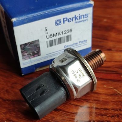 U5MK1236 238-0118 퍼킨스 엔진 파트 C4.2 C6.4 연료 압력 센서