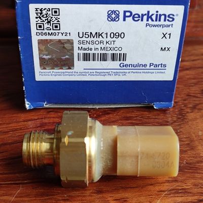 원래이고 확실한 C2.4 C6.4 공기 압력 센서 U5MK1090 274-6720