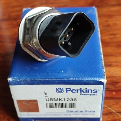 U5MK1236 238-0118 퍼킨스 엔진 파트 C4.2 C6.4 연료 압력 센서